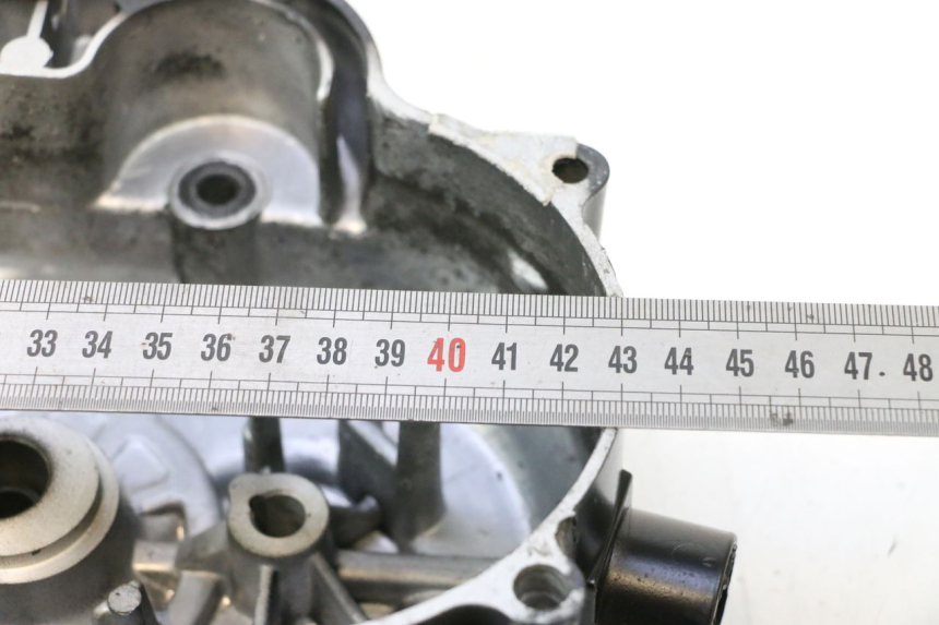 photo de VARIODECKEL JM MOTORS R-MAX TECH 50 (2024 - 2026) - Detailansicht des Bauteils