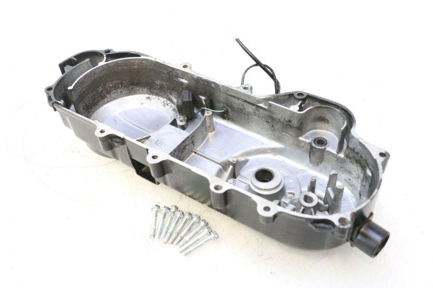 photo de VARIODECKEL JM MOTORS R-MAX TECH 50 (2024 - 2026) - Gesamtansicht des Produkts