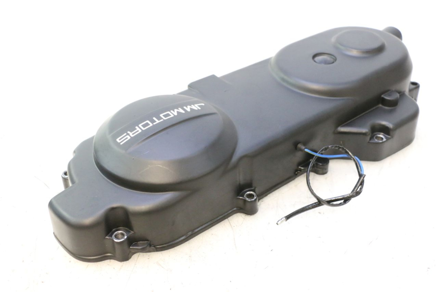 photo de VARIODECKEL JM MOTORS R-MAX TECH 50 (2024 - 2026) - Details der Befestigungspunkte