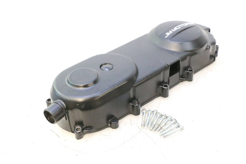 photo de VARIODECKEL JM MOTORS R-MAX TECH 50 (2024 - 2026) - Geprüftes Gebrauchtteil