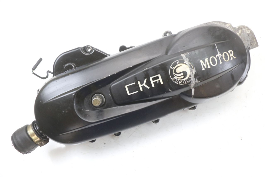 photo de Variomatikgehäuse EUROCKA R8 4T 50 (2013 - 2022) - Hauptansicht