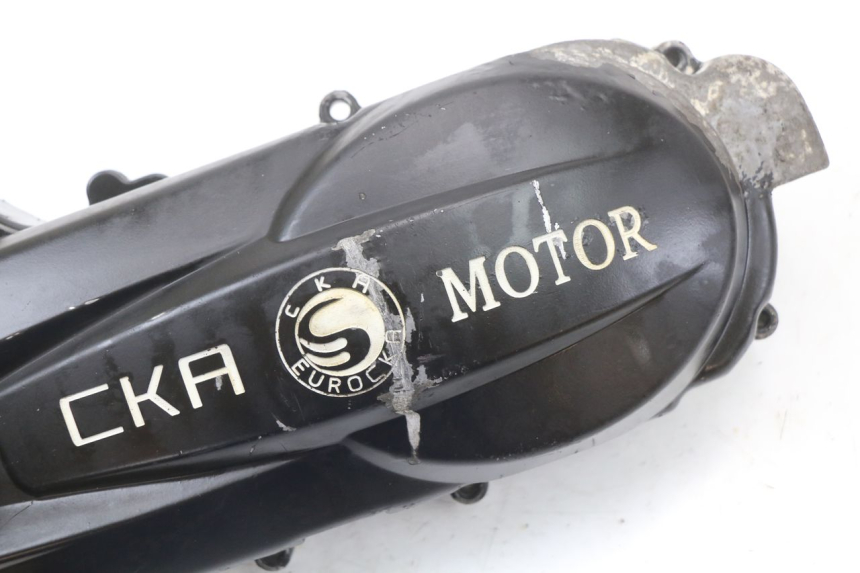 photo de Variomatikgehäuse EUROCKA R8 4T 50 (2013 - 2022) - Zoom auf Gebrauchszustand