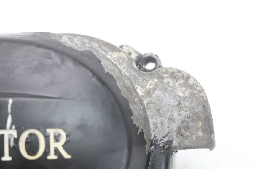 photo de Variomatikgehäuse EUROCKA R8 4T 50 (2013 - 2022) - Technische Nahaufnahme