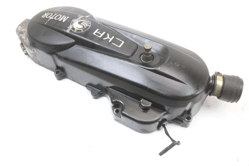 photo de Variomatikgehäuse EUROCKA R8 4T 50 (2013 - 2022) - Gesamtansicht des Produkts