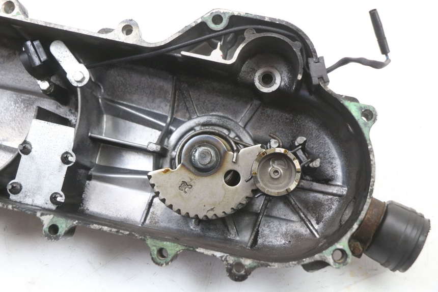 photo de Variomatikgehäuse EUROCKA R8 4T 50 (2013 - 2022) - Geprüftes Gebrauchtteil