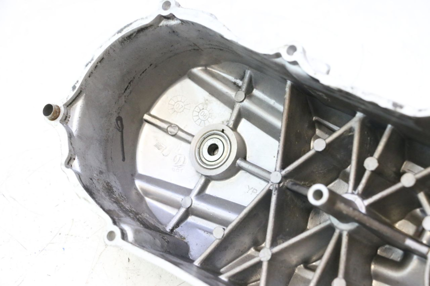 photo de VARIODECKEL RIDE RACE GT 2T 50 (2012 - 2017) - Technische Nahaufnahme