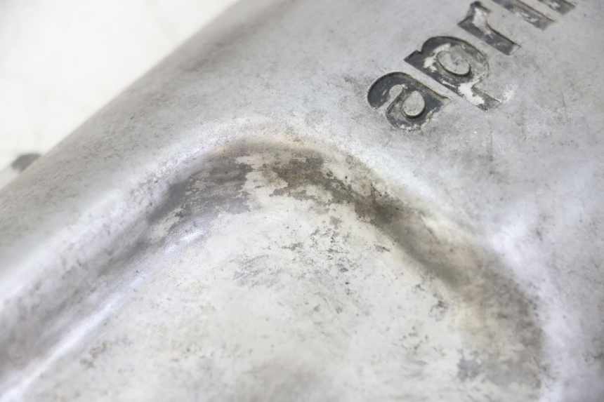 photo de VARIODECKEL APRILIA RALLY AC 50 (1995 - 2004) - Zoom auf Gebrauchszustand