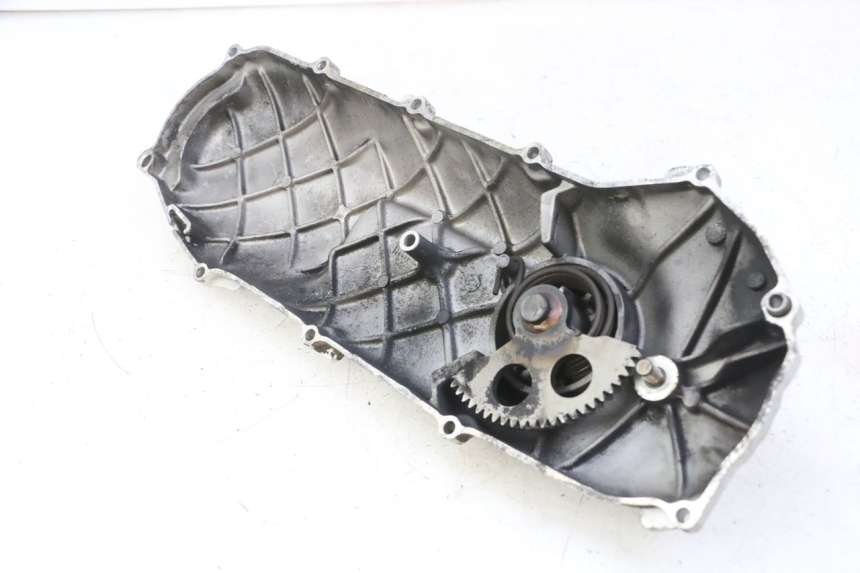 photo de VARIODECKEL APRILIA RALLY AC 50 (1995 - 2004) - Alternative Perspektive