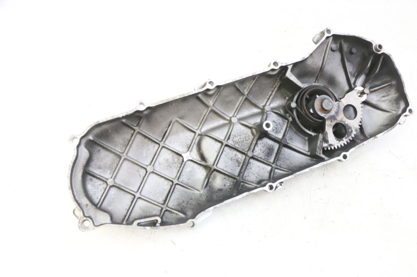 photo de VARIODECKEL APRILIA RALLY AC 50 (1995 - 2004) - Technische Nahaufnahme