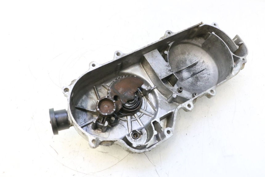 photo de VARIODECKEL YIYING RETRO 50 (2008 - 2017) - Technische Nahaufnahme
