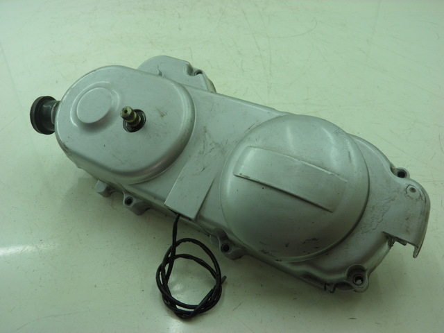 photo de VARIODECKEL ROADSIGN WALLABY 50 (2009 - 2014) - Hauptansicht