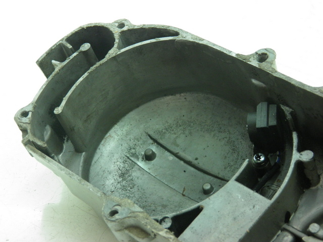 photo de VARIODECKEL ROADSIGN WALLABY 50 (2009 - 2014) - Zoom auf Gebrauchszustand