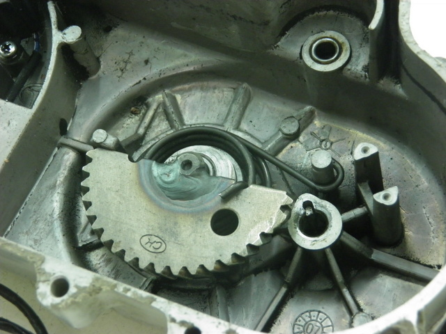 photo de VARIODECKEL ROADSIGN WALLABY 50 (2009 - 2014) - Alternative Perspektive