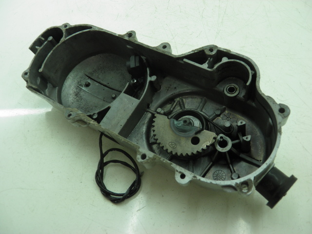 photo de VARIODECKEL ROADSIGN WALLABY 50 (2009 - 2014) - Technische Nahaufnahme