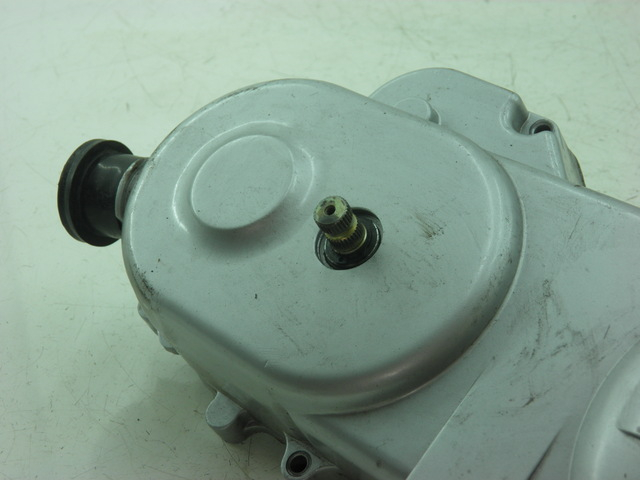 photo de VARIODECKEL ROADSIGN WALLABY 50 (2009 - 2014) - Gesamtansicht des Produkts