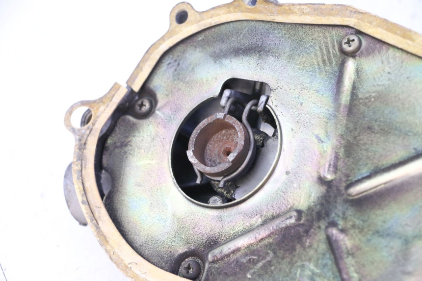 photo de VARIOMATIKGEHäUSE PGO RODOSHOW 2T 50 (2003 - 2007) - Detailansicht des Bauteils