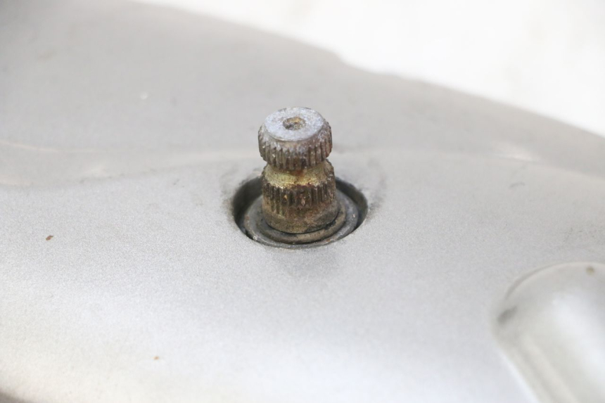 photo de VARIOMATIKGEHäUSE PGO RODOSHOW 2T 50 (2003 - 2007) - Details der Befestigungspunkte