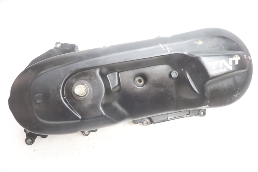 photo de VARIODECKEL TNT MOTOR ROMA 10' 2T 50 (2011 - 2018) - Hauptansicht