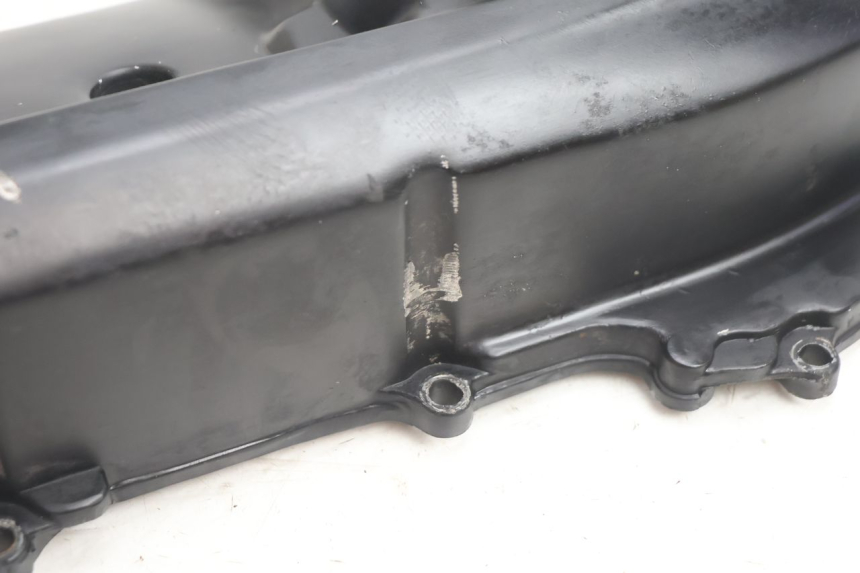 photo de VARIODECKEL TNT MOTOR ROMA 10' 2T 50 (2011 - 2018) - Weitere Ansicht des Artikels