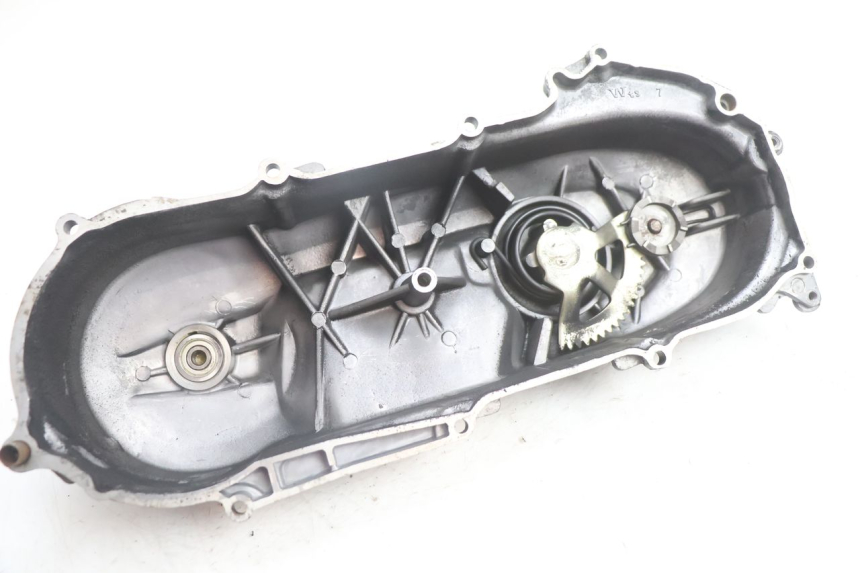 photo de VARIODECKEL TNT MOTOR ROMA 10' 2T 50 (2011 - 2018) - Charakteristische Merkmale
