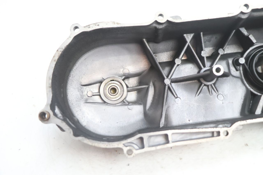 photo de VARIODECKEL TNT MOTOR ROMA 10' 2T 50 (2011 - 2018) - Zoom auf Komponenten