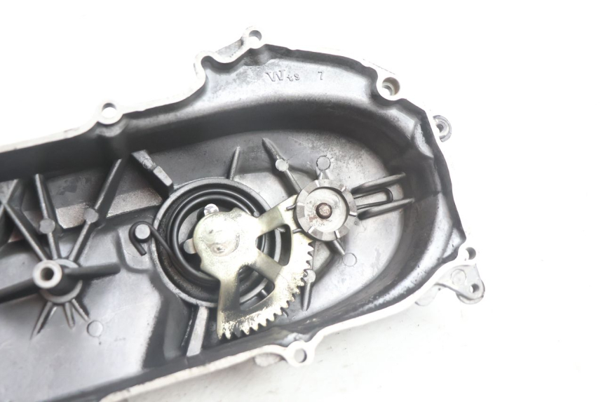 photo de VARIODECKEL TNT MOTOR ROMA 10' 2T 50 (2011 - 2018) - Hochauflösende Nahaufnahme
