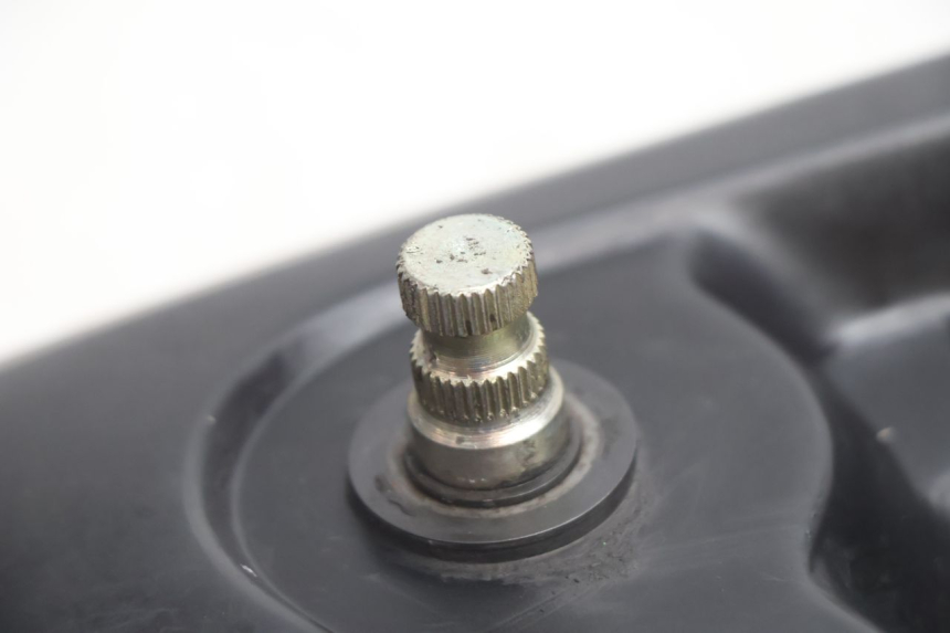 photo de VARIODECKEL TNT MOTOR ROMA 10' 2T 50 (2011 - 2018) - Zoom auf Gebrauchszustand