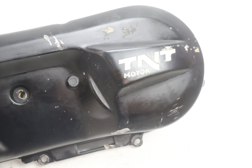 photo de VARIODECKEL TNT MOTOR ROMA 10' 2T 50 (2011 - 2018) - Alternative Perspektive