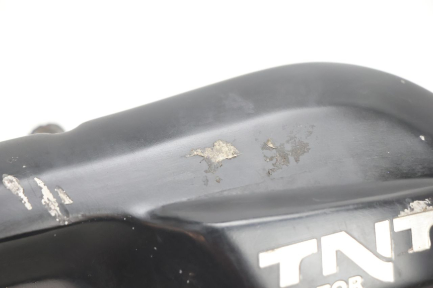 photo de VARIODECKEL TNT MOTOR ROMA 10' 2T 50 (2011 - 2018) - Gesamtansicht des Produkts