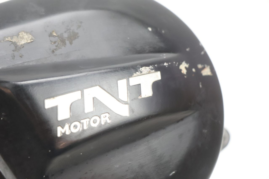 photo de VARIODECKEL TNT MOTOR ROMA 10' 2T 50 (2011 - 2018) - Details der Befestigungspunkte