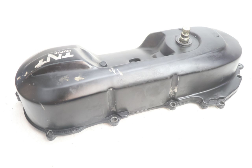 photo de VARIODECKEL TNT MOTOR ROMA 10' 2T 50 (2011 - 2018) - Kennzeichnungen und Originalreferenzen