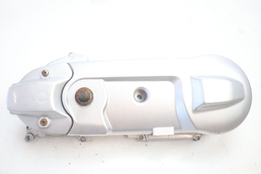 photo de VARIODECKEL TNT MOTOR ROMA 10' 2T 50 (2011 - 2018) - Hauptansicht