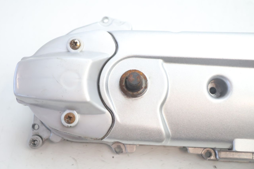 photo de VARIODECKEL TNT MOTOR ROMA 10' 2T 50 (2011 - 2018) - Detailansicht des Bauteils