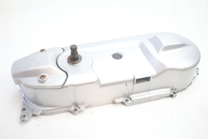 photo de VARIODECKEL TNT MOTOR ROMA 10' 2T 50 (2011 - 2018) - Technische Nahaufnahme