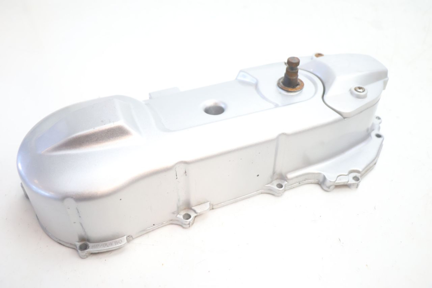 photo de VARIODECKEL TNT MOTOR ROMA 10' 2T 50 (2011 - 2018) - Gesamtansicht des Produkts
