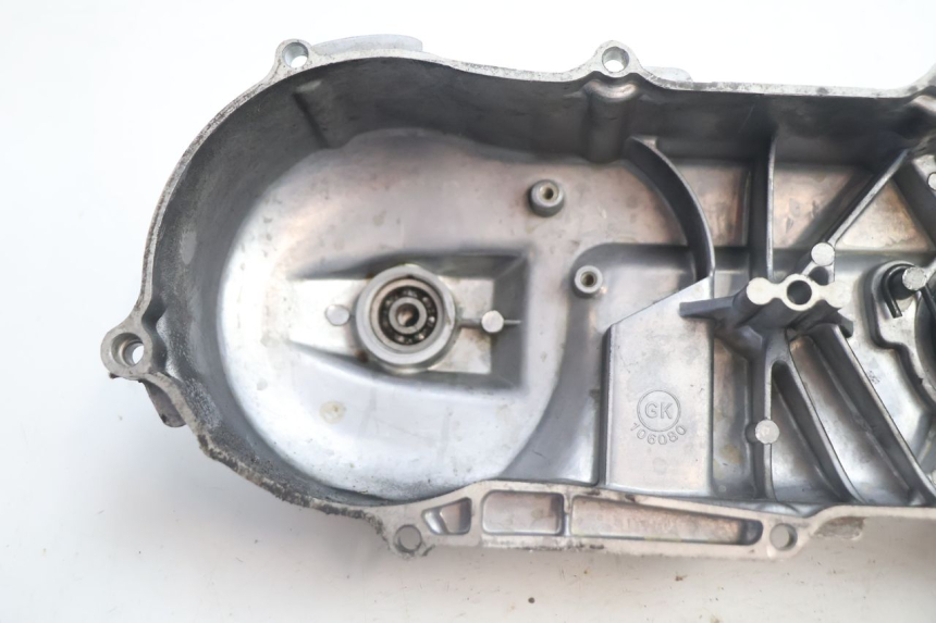 photo de VARIODECKEL TNT MOTOR ROMA 10' 2T 50 (2011 - 2018) - Oberflächenzustand und Material