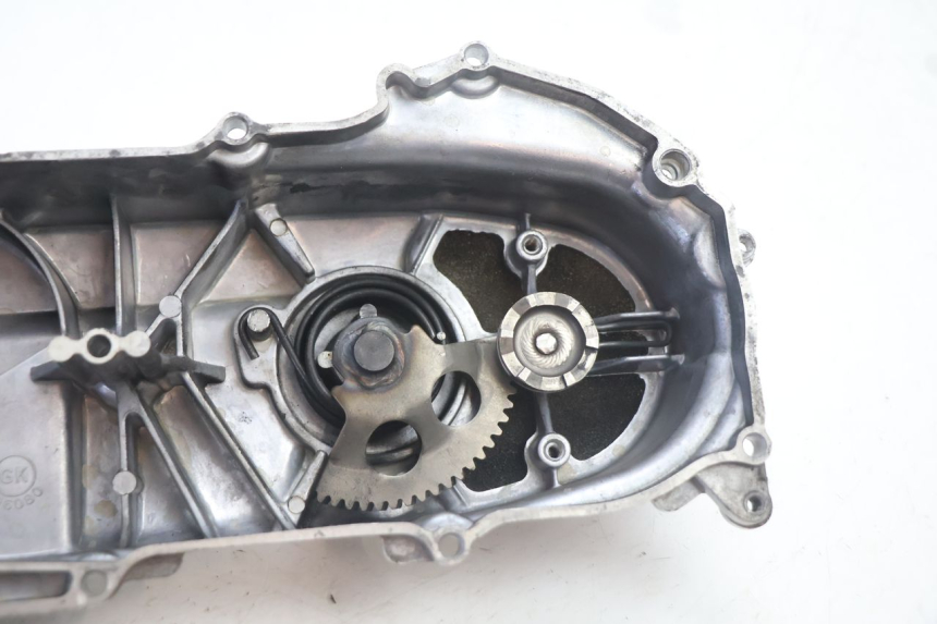 photo de VARIODECKEL TNT MOTOR ROMA 10' 2T 50 (2011 - 2018) - Geprüftes Gebrauchtteil