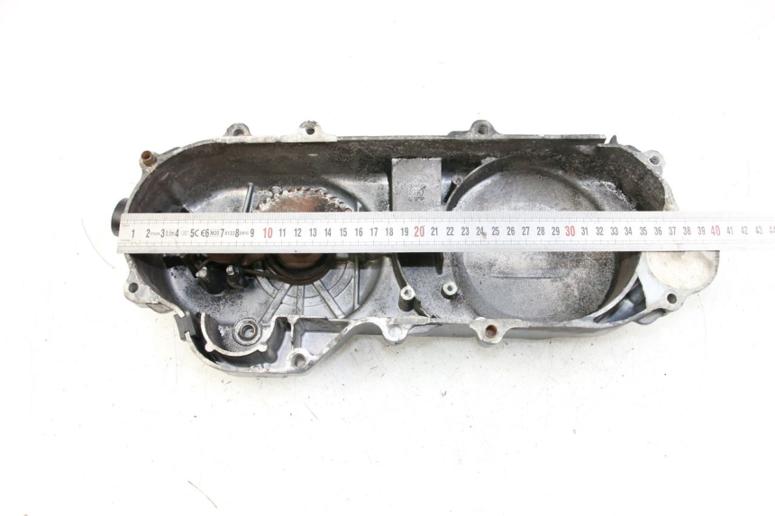 photo de VARIOMATIKGEHäUSE TNT MOTOR ROMA 10' 4T 50 (2007 - 2018) - Zoom auf Gebrauchszustand