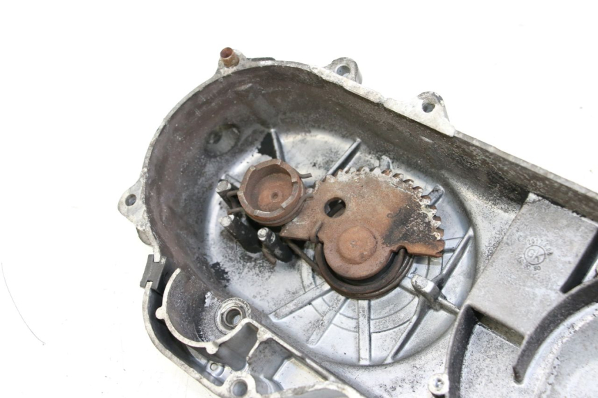 photo de VARIOMATIKGEHäUSE TNT MOTOR ROMA 10' 4T 50 (2007 - 2018) - Alternative Perspektive