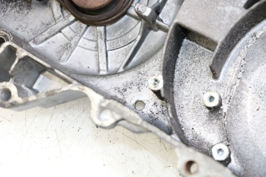 photo de VARIOMATIKGEHäUSE TNT MOTOR ROMA 10' 4T 50 (2007 - 2018) - Technische Nahaufnahme