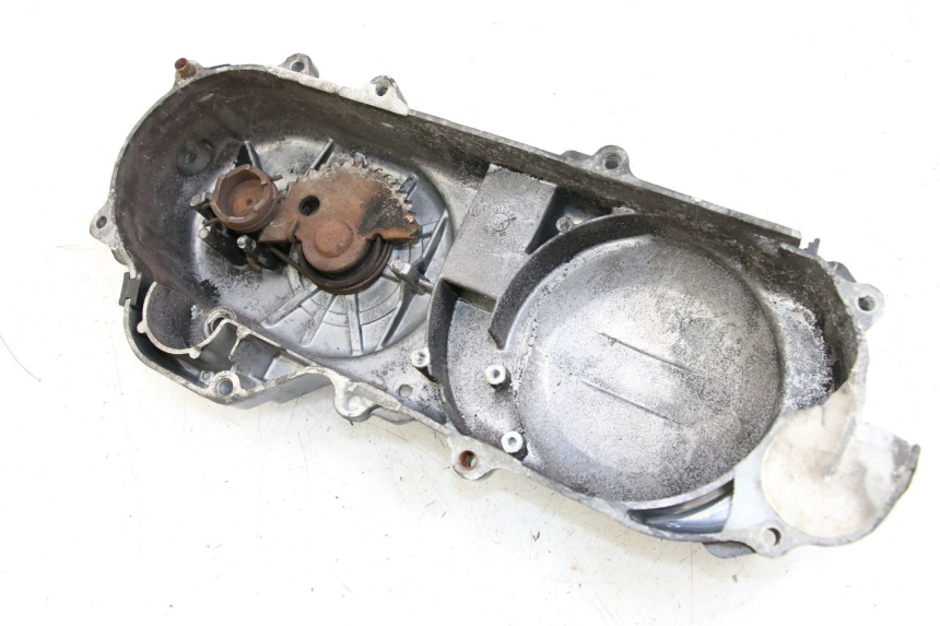 photo de VARIOMATIKGEHäUSE TNT MOTOR ROMA 10' 4T 50 (2007 - 2018) - Gesamtansicht des Produkts