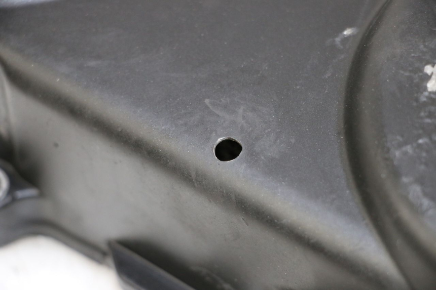 photo de VARIOMATIKGEHäUSE TNT MOTOR ROMA 10' 4T 50 (2007 - 2018) - Oberflächenzustand und Material