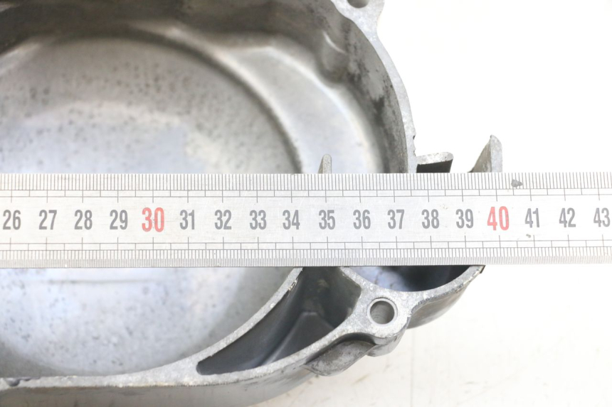 photo de VARIOMATIKGEHäUSE TNT MOTOR ROMA 10' 4T 50 (2007 - 2018) - Detailansicht des Bauteils