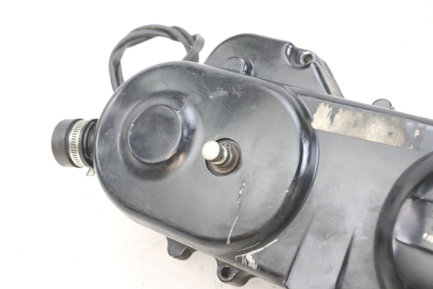 photo de VARIOMATIKGEHäUSE TNT MOTOR ROMA 10' 4T 50 (2007 - 2018) - Zoom auf Komponenten