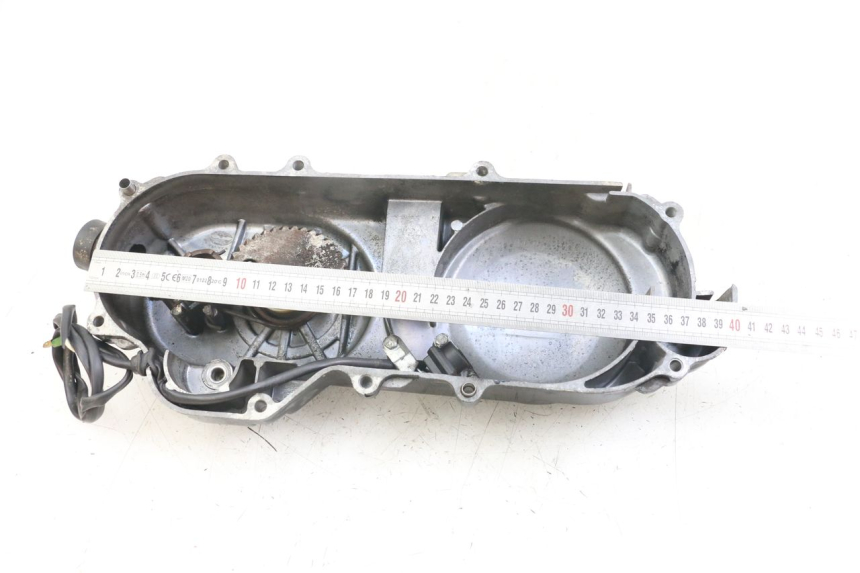 photo de VARIOMATIKGEHäUSE TNT MOTOR ROMA 10' 4T 50 (2007 - 2018) - Zoom auf Gebrauchszustand