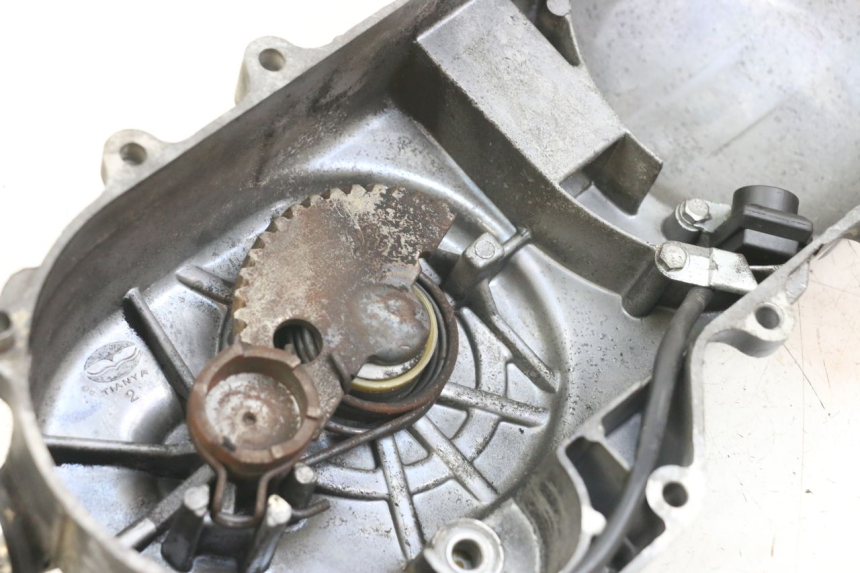 photo de VARIOMATIKGEHäUSE TNT MOTOR ROMA 10' 4T 50 (2007 - 2018) - Technische Nahaufnahme