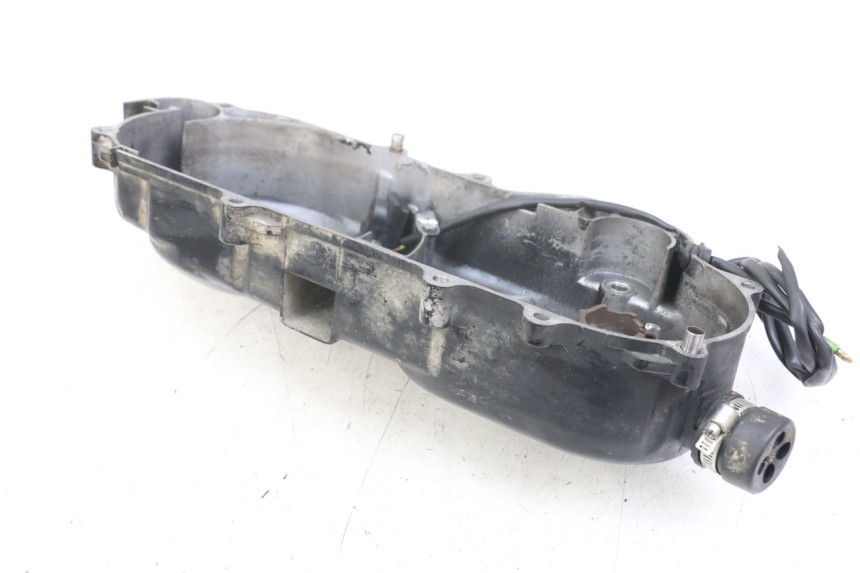 photo de VARIOMATIKGEHäUSE TNT MOTOR ROMA 10' 4T 50 (2007 - 2018) - Gesamtansicht des Produkts