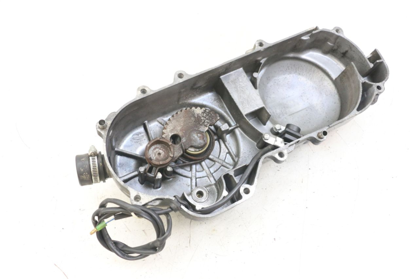 photo de VARIOMATIKGEHäUSE TNT MOTOR ROMA 10' 4T 50 (2007 - 2018) - Details der Befestigungspunkte