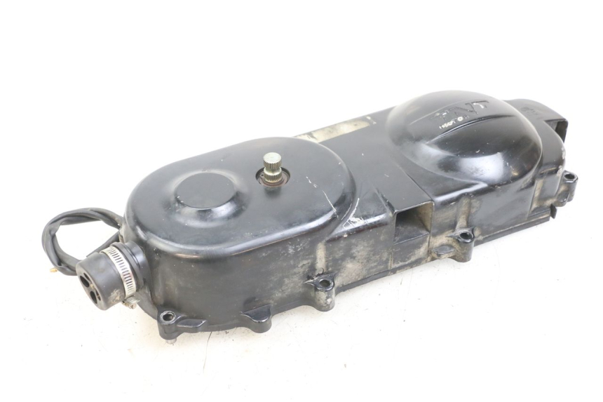 photo de VARIOMATIKGEHäUSE TNT MOTOR ROMA 10' 4T 50 (2007 - 2018) - Oberflächenzustand und Material