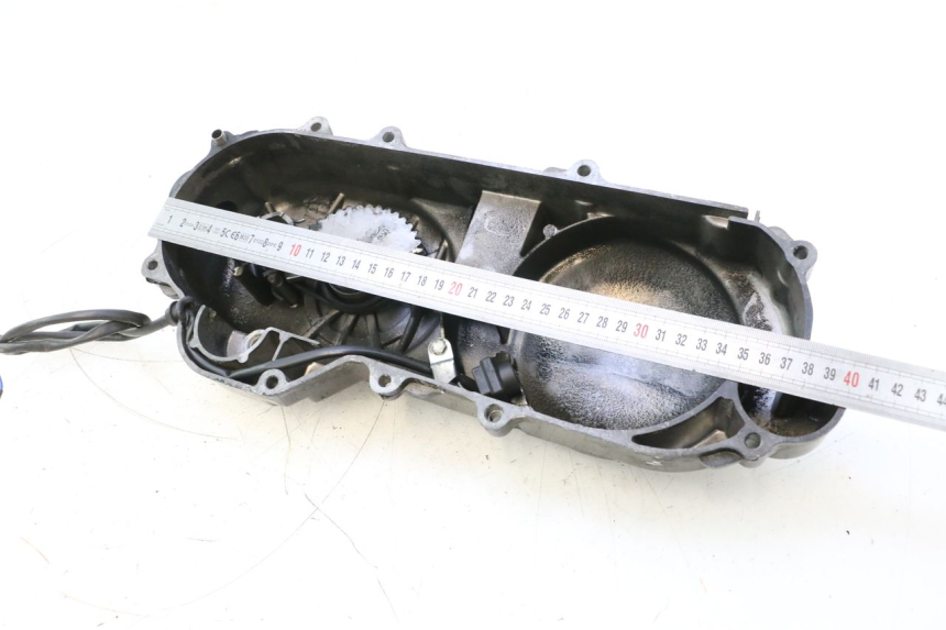 photo de VARIOMATIKGEHäUSE TNT MOTOR ROMA 10' 4T 50 (2007 - 2018) - Zoom auf Gebrauchszustand